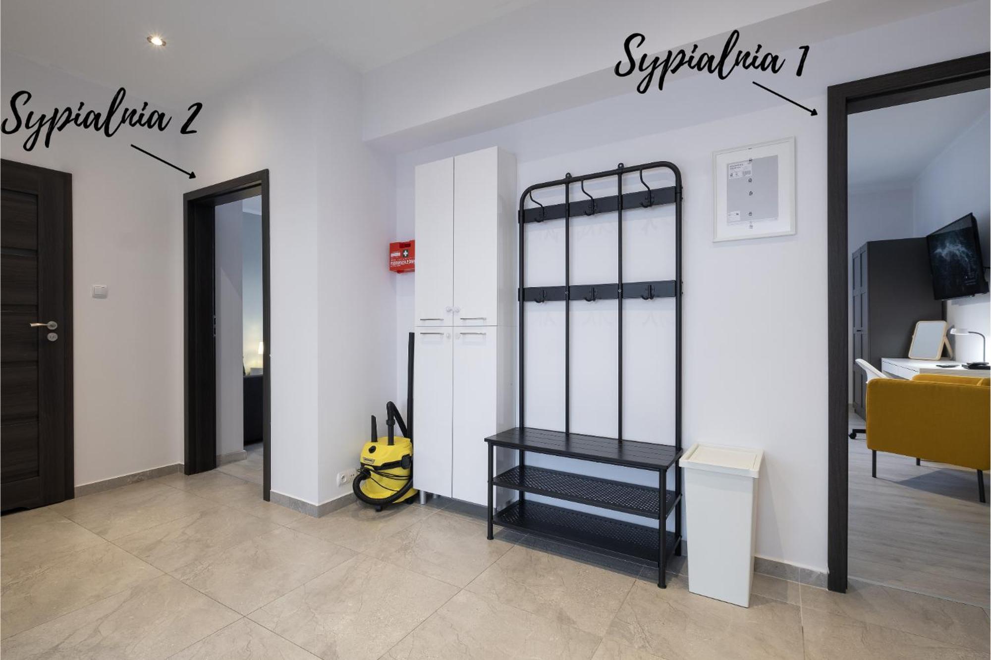 23 Gdynia Centrum - Apartament Mieszkanie Dla 8Os 外观 照片