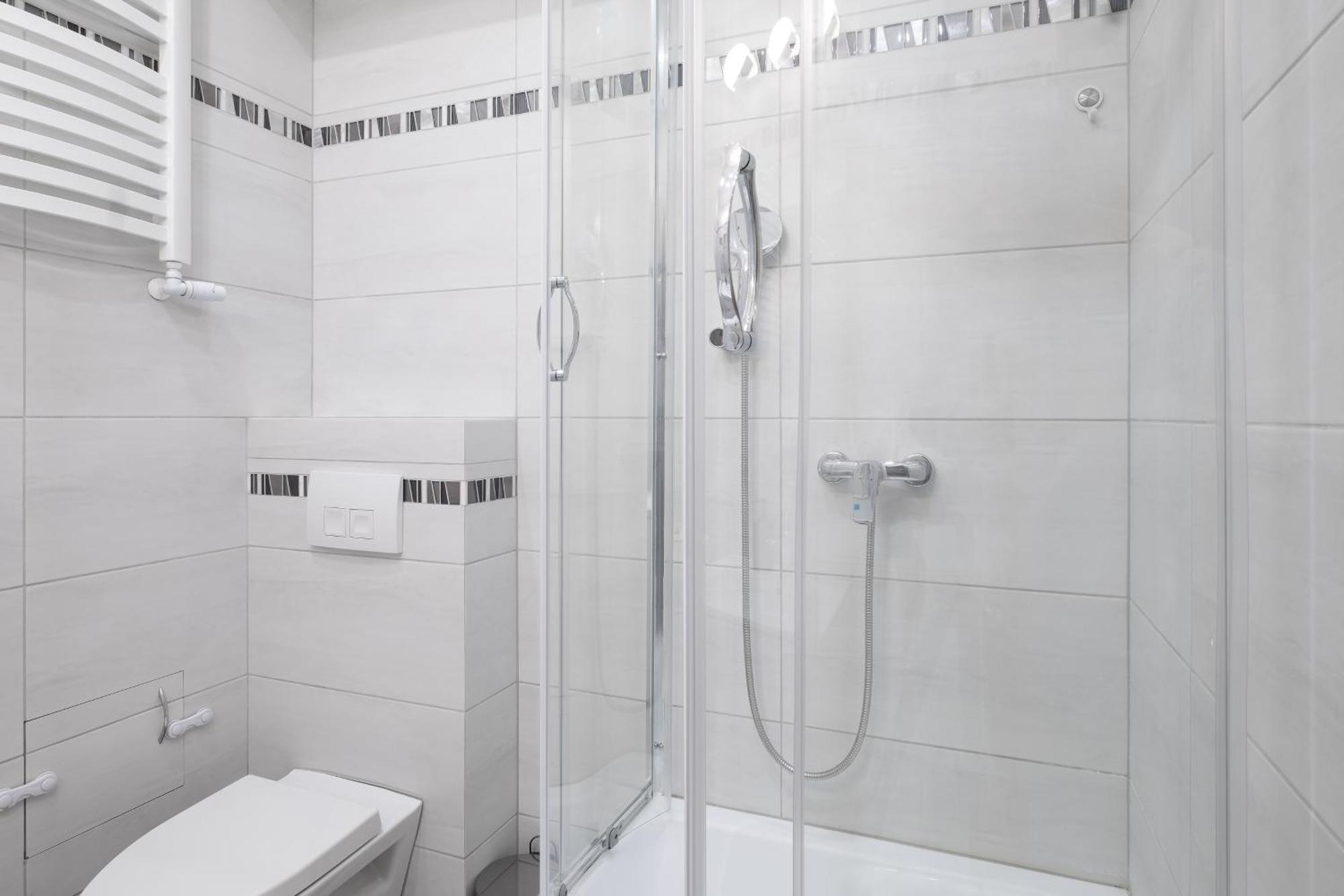 23 Gdynia Centrum - Apartament Mieszkanie Dla 8Os 外观 照片