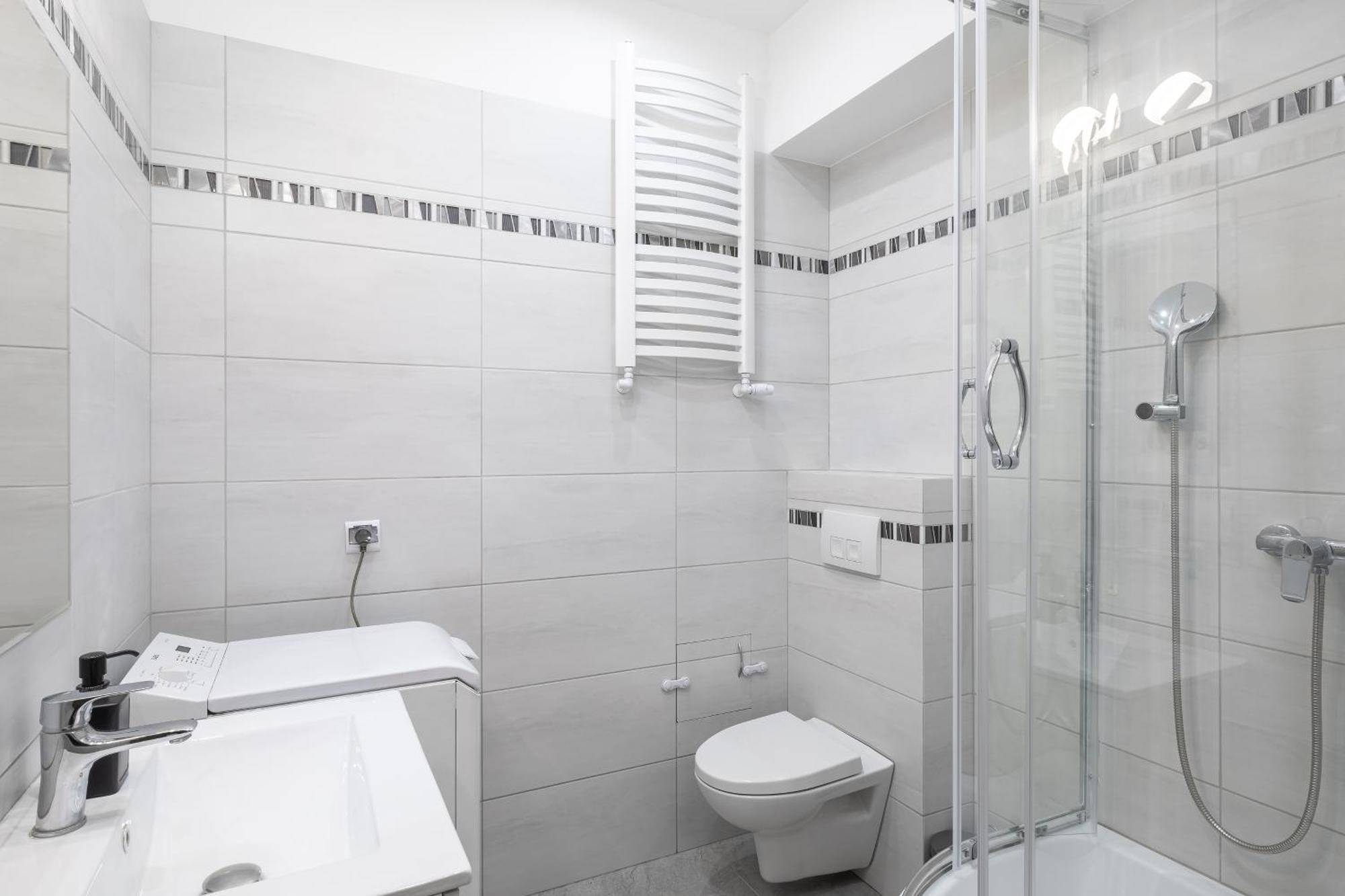 23 Gdynia Centrum - Apartament Mieszkanie Dla 8Os 外观 照片